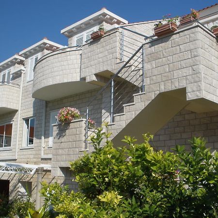 Apartments Sunce Mlini Extérieur photo