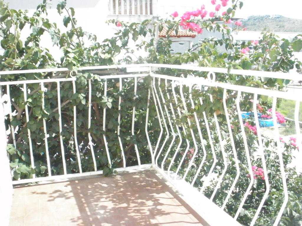 Apartments Sunce Mlini Chambre photo