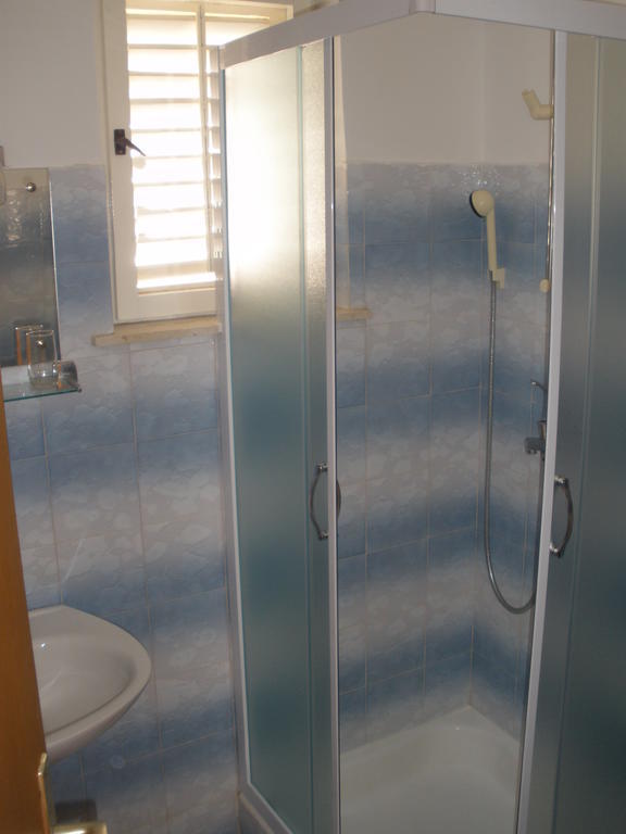 Apartments Sunce Mlini Chambre photo