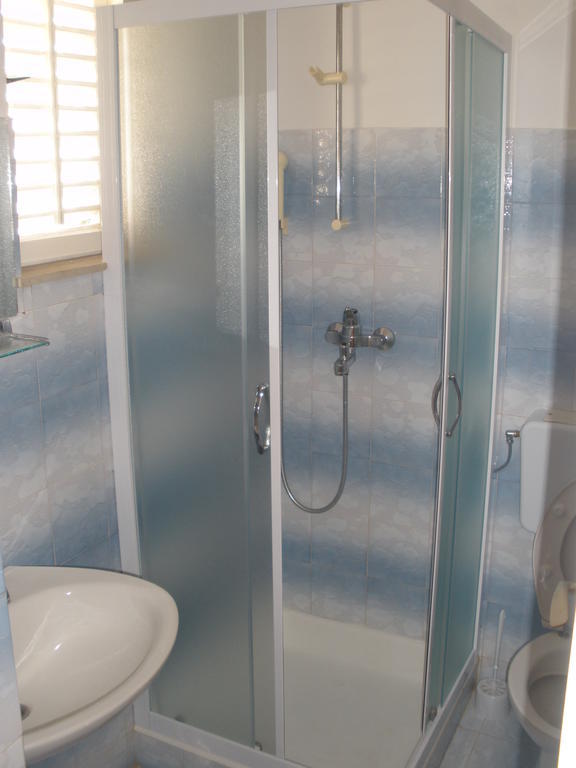 Apartments Sunce Mlini Chambre photo