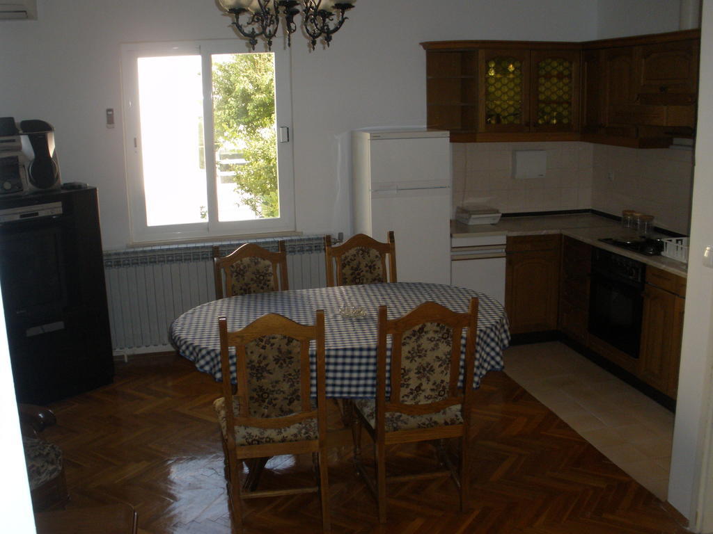 Apartments Sunce Mlini Chambre photo